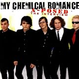 My Chemical Romance X-Posed: The Interview - Part 4