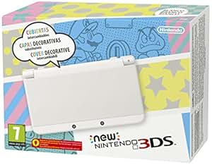 New Nintendo 3DS