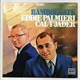 Revue Eddie Palmieri with Cal Tjader  / Bamboléate