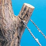 Chain Saws: High Limb Chain Saw For Homeowners 24" Chain #CS-24