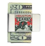 NFL Sculpted & Enameled Pewter Moneyclip Houston Texans 51%2B99vwaWXL. SL160 NFL Sculpted & Enameled Pewter Moneyclip Houston Texans