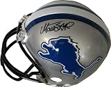 Matt Stafford Autographed/Hand Signed Detroit Lions Mini Helmet