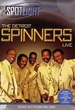 Detroit Spinners - Live at the Casino Rama, Canada [DVD]