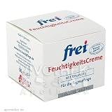 Frei Feuchtigkeitscreme