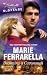 Becoming a Cavanaugh (Cavanaugh Justice, #15) (Silhouette Romantic Suspense #1575)