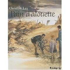 Pain d'alouette