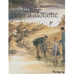 Pain d'alouette