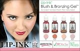 LIP-INK Face Blush Gel