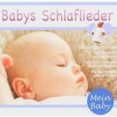 Babys Schlaflieder