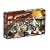 LEGO Indiana Jones 7620: Indiana Jones Motorcycle Chase