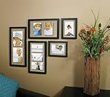 5pc Gallery Suspense Frames Set
