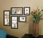 5pc Gallery Suspense Frames Set