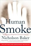 Human Smoke