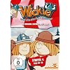 Wickie und die starken M�nner - Staffel 4 (Folge 58-78) [3 DVDs]