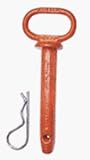Columbus McKinnon M1211 Big Orange Wire Handle Hitch Pin