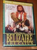 Belizaire the Cajun DVD Special 25th Anniversary Edition