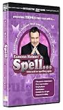 DVD : Spell - Interactive DVD Game starring Eamonn Holmes [Interactive DVD]