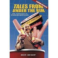 Tales from Under the Rim: The Marketing of Tim Hortons