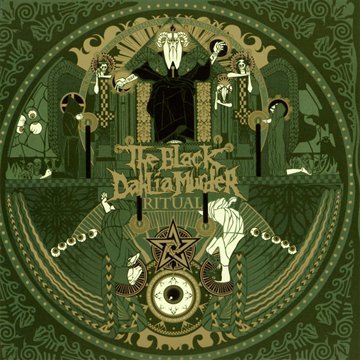 The Black Dahlia Murder - Ritual - Zortam Music