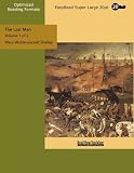 The Last Man: Easyread Super Large 20pt Edition: 1