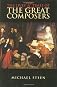The Lives and Times of the Great Composers