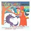 Sergei Prokofiev (1891 - 1953): Prokofiev: Peter & the Wolf, etc / Karloff, et al