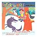 Sergei Prokofiev (1891 - 1953): Prokofiev: Peter & the Wolf, etc / Karloff, et al