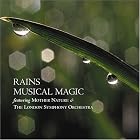 Rain's Musical Magic by Rain's Musical Magic