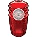 NiteRider Solas 2 Watt USB Tail Light