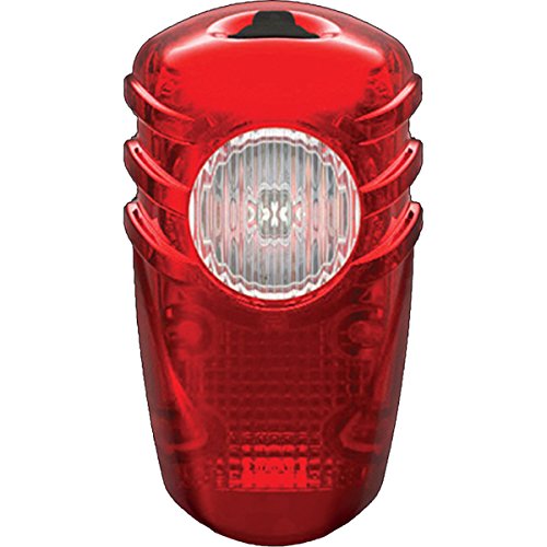 NiteRider Solas 2 Watt USB Tail Light