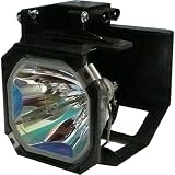 Mitsubishi WD62526 110 Watt TV Lamp Replacement