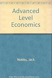 Advanced Level economics
