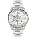 Jacques Lemans Men's Geneve Collection Tempora Automatic Watch #GU189D