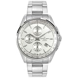 Jacques Lemans Men's GU189D Geneve Collection Tempora Automatic Watch
