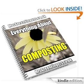 Everything About Composting