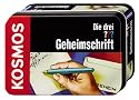 KOSMOS 631024 - Die drei ??? Geheimschrift