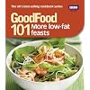 Good Food: 101 More Low-fat Feasts: Triple-tested recipes