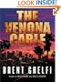 The Venona Cable: A Thriller (Volk)