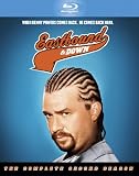 Bluray cover