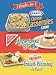 3 Books in 1: Kraft Cheese Casseroles & More, Nabisco Appetizers & More, and Velveeta Crowd-Pleasing Recipes