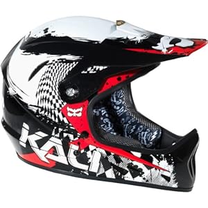 kali bmx helmets