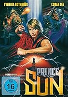 Prince of the Sun - Das heilige Kind