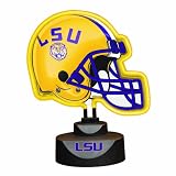NCAA Louisiana State University Neon Helmet