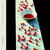 Paul McCartney Ablum Cover