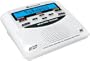 Midland WR-120C NOAA Public Alert-Certified Weather Radio with SAME, Trilingual Display, and Alarm Clock Midland WR-120C NOAA Public Alert-Certified Weather Radio with SAME, Trilingual Display, and Alarm Clock