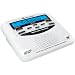Midland Consumer Radio WR-120B NOAA Weather Alert All Hazard Public Alert Certified Radio with SAME, Trilingual Display and Alarm Clock - Box Packaging