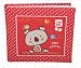 Baby Photo Album. Kids Keepsakes. 25x22cm. 10"x 9" aprox. Koala Collection.
