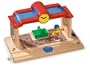 BRIO Smart Track Station