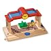 BRIO Smart Track Station