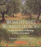 Women s Lives Women s Legacies **ISBN: 9781577491194**